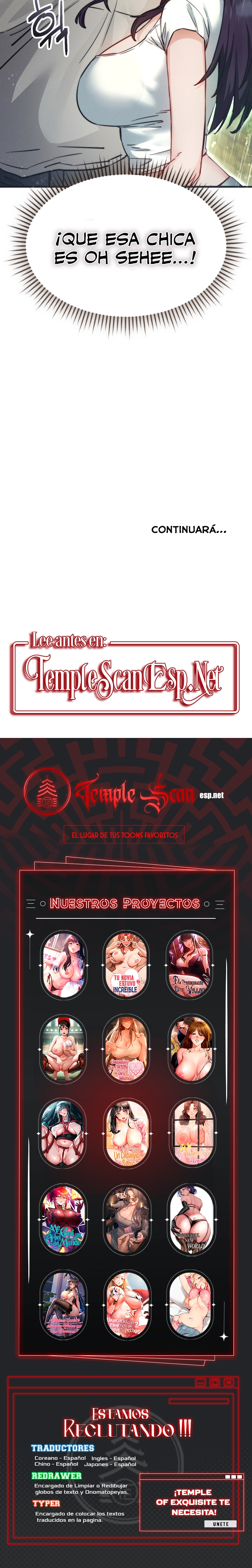 Corrupción Femenina Capítulo 2 - Page 15