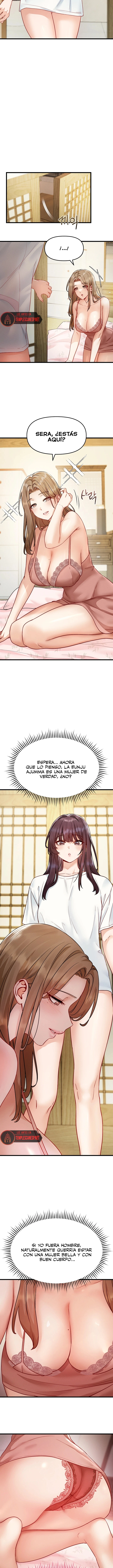 Corrupción Femenina Capítulo 20 - Page 10