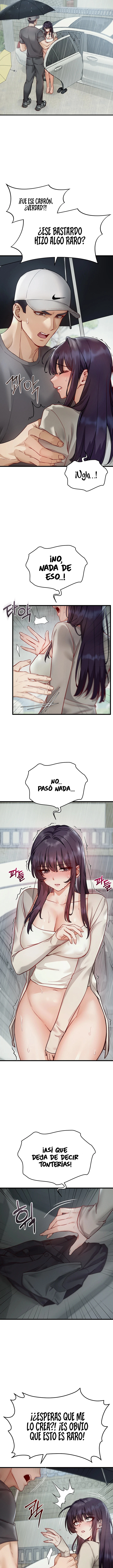 Corrupción Femenina Capítulo 20 - Page 2