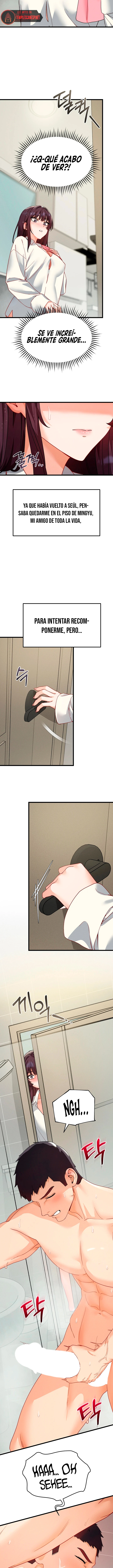 Corrupción Femenina Capítulo 25 - Page 10