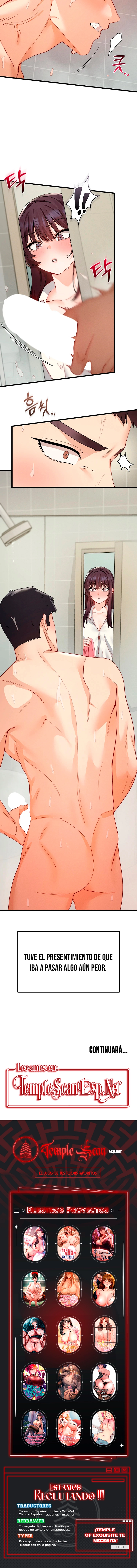 Corrupción Femenina Capítulo 25 - Page 11