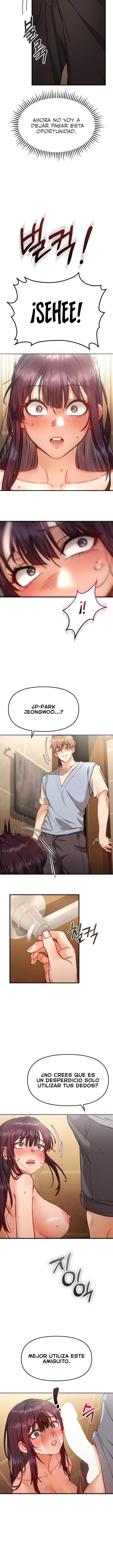 Corrupción Femenina Capítulo 4 - Page 7
