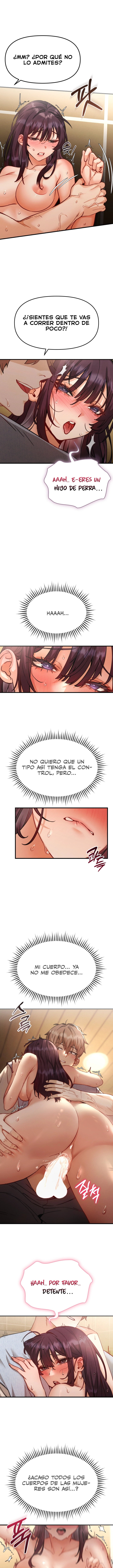 Corrupción Femenina Capítulo 5 - Page 6