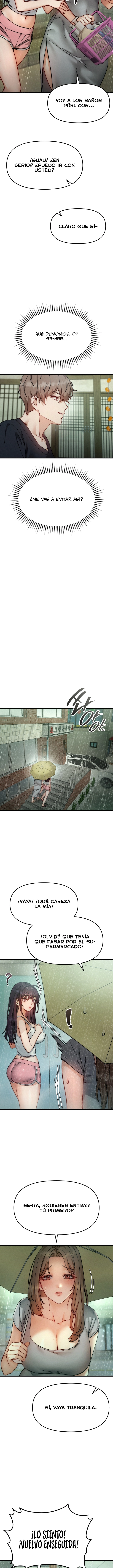 Corrupción Femenina Capítulo 6 - Page 11