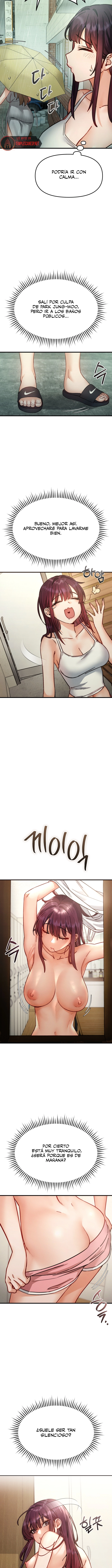 Corrupción Femenina Capítulo 6 - Page 12