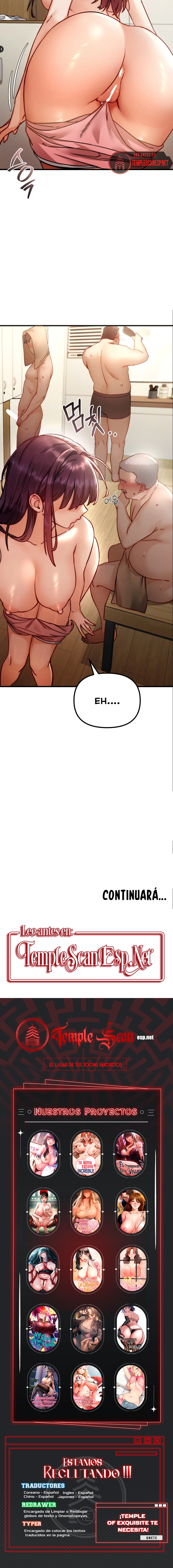 Corrupción Femenina Capítulo 6 - Page 13