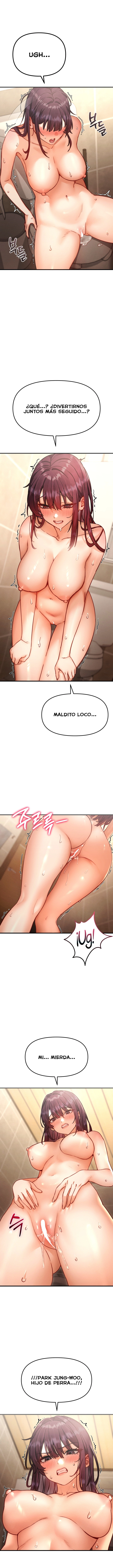 Corrupción Femenina Capítulo 6 - Page 2