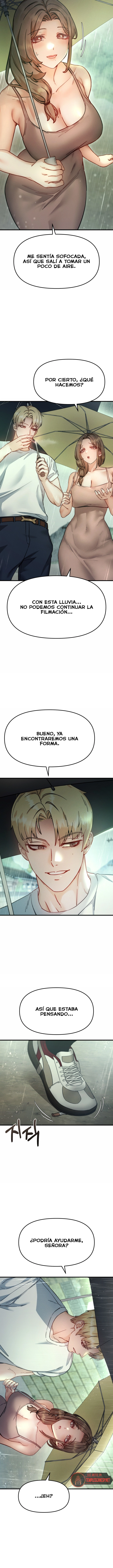 Corrupción Femenina Capítulo 6 - Page 5