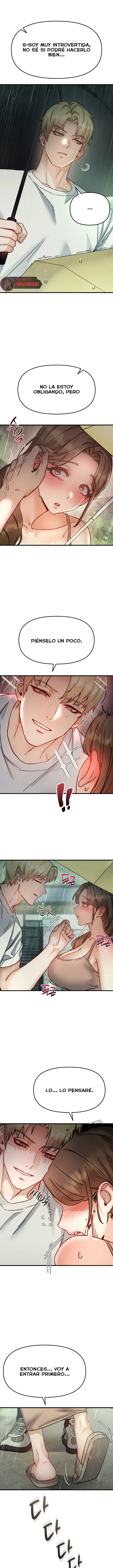 Corrupción Femenina Capítulo 6 - Page 7