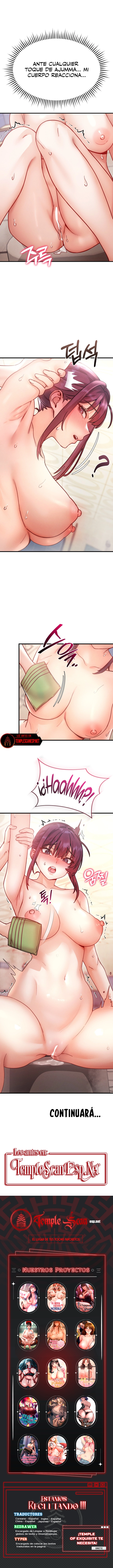 Corrupción Femenina Capítulo 7 - Page 13