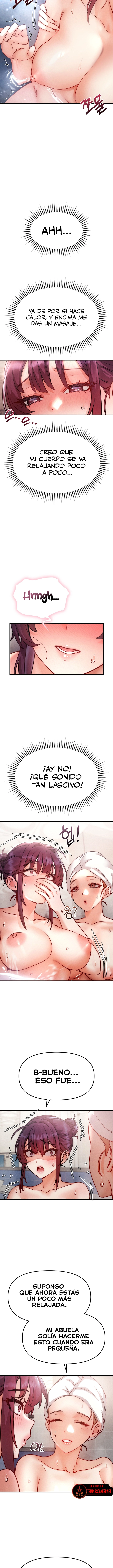 Corrupción Femenina Capítulo 7 - Page 9