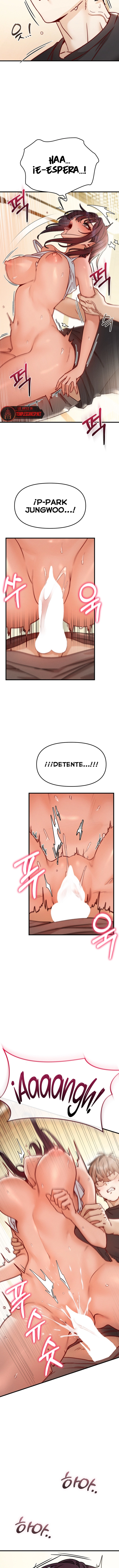 Corrupción Femenina Capítulo 9 - Page 12