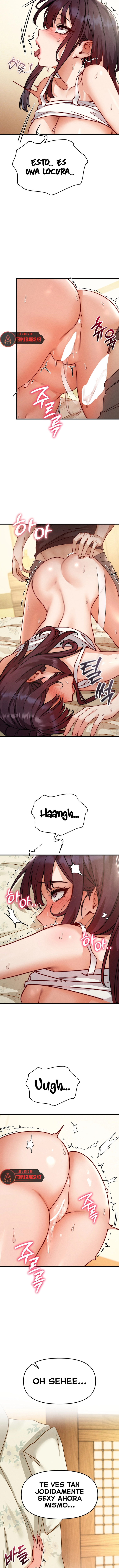 Corrupción Femenina Capítulo 9 - Page 13
