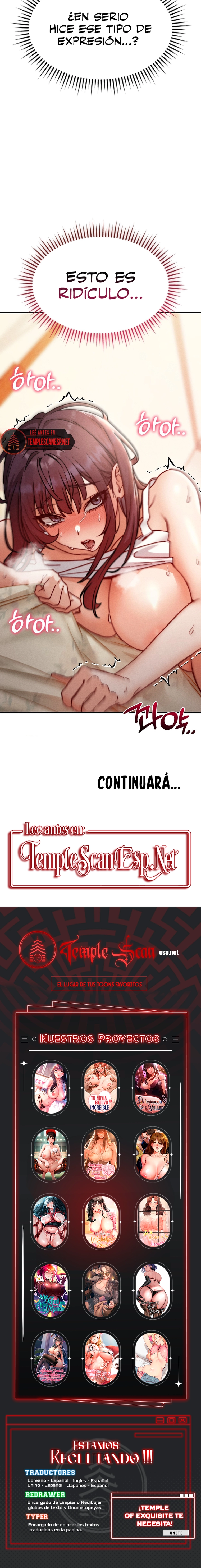 Corrupción Femenina Capítulo 9 - Page 15