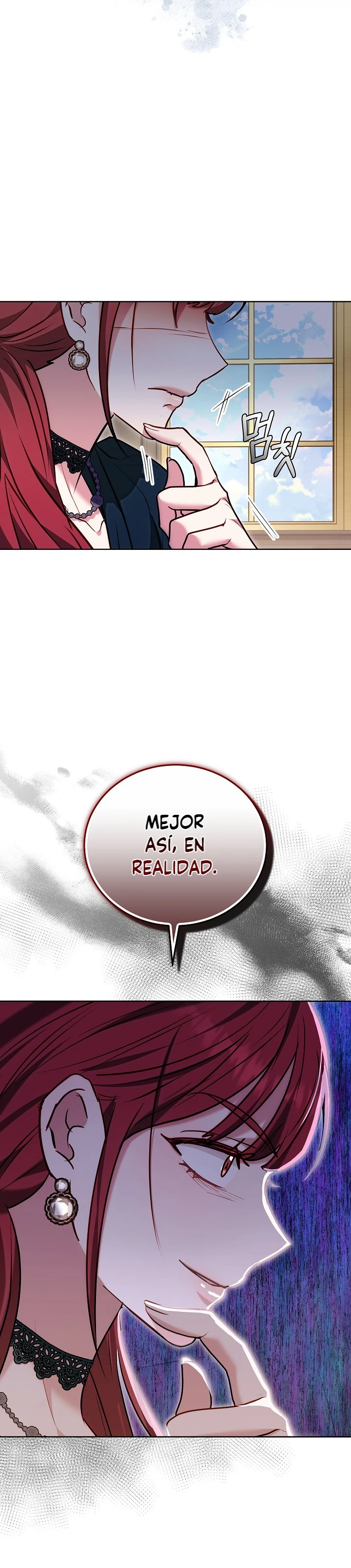 Era Una Chica Hogareña Y Terminé Cautiva En Un Mundo Cruel. Capítulo 52 - Page 7