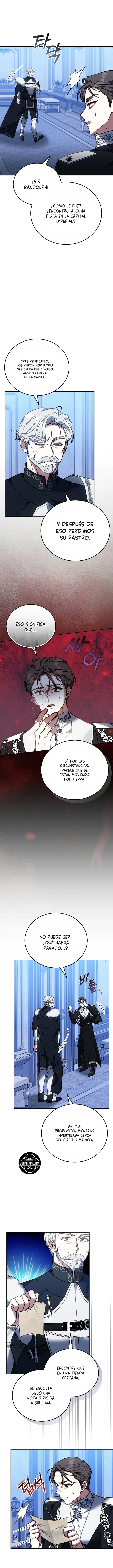 Era Una Chica Hogareña Y Terminé Cautiva En Un Mundo Cruel. Capítulo 53 - Page 14