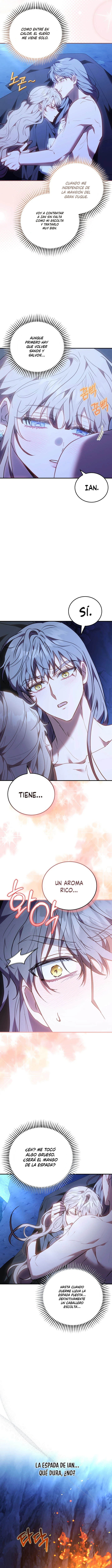 Era Una Chica Hogareña Y Terminé Cautiva En Un Mundo Cruel. Capítulo 54 - Page 4