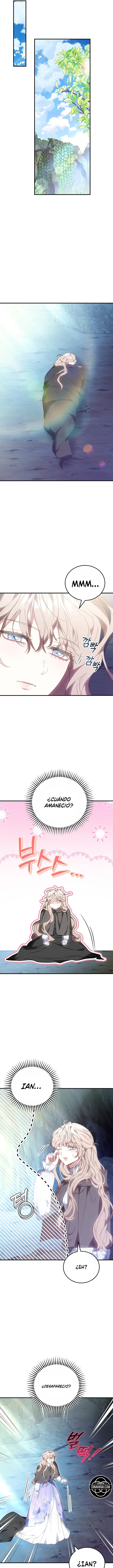 Era Una Chica Hogareña Y Terminé Cautiva En Un Mundo Cruel. Capítulo 54 - Page 6