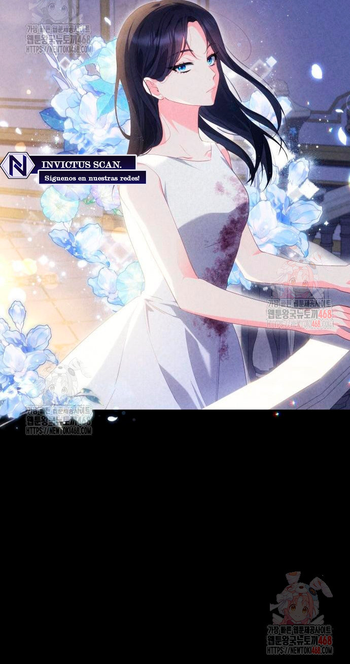 El Caballero Monstruo Quiere Licencia Parental Capítulo 28 - Page 10