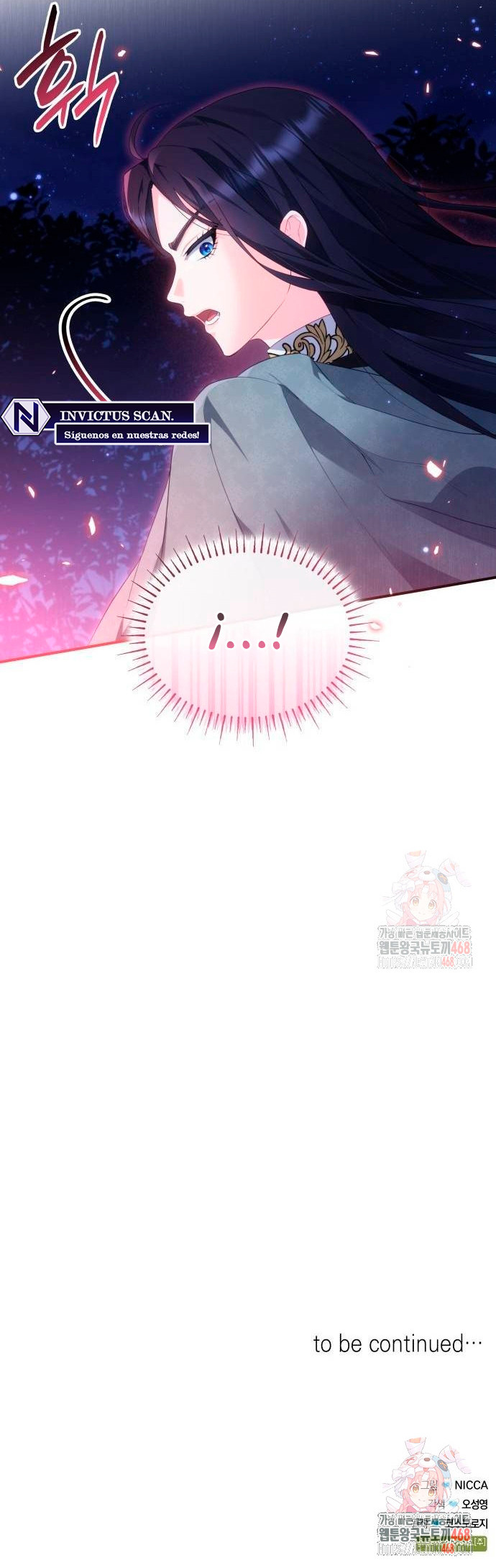 El Caballero Monstruo Quiere Licencia Parental Capítulo 29 - Page 9