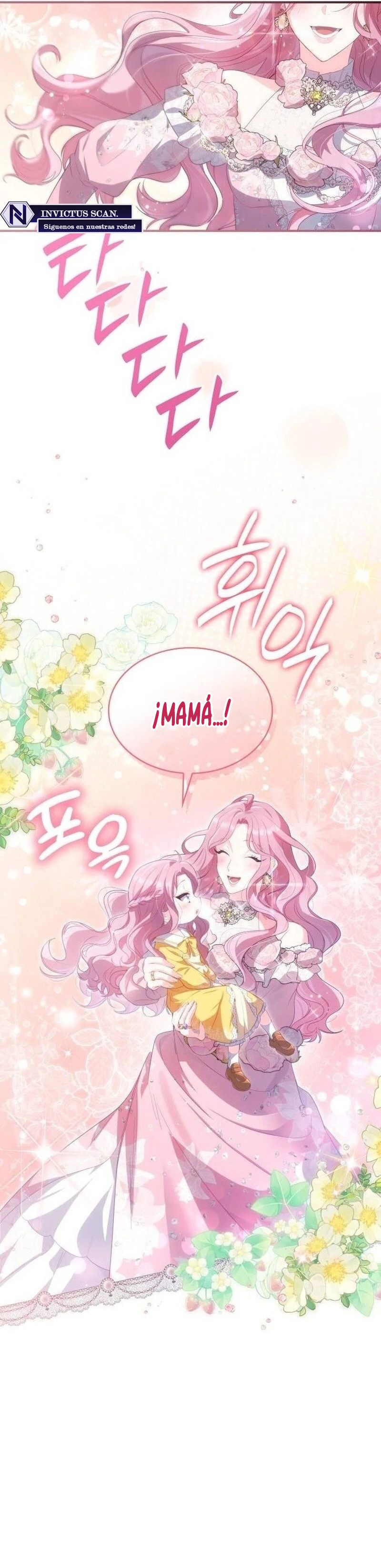 El Caballero Monstruo Quiere Licencia Parental Capítulo 36 - Page 9