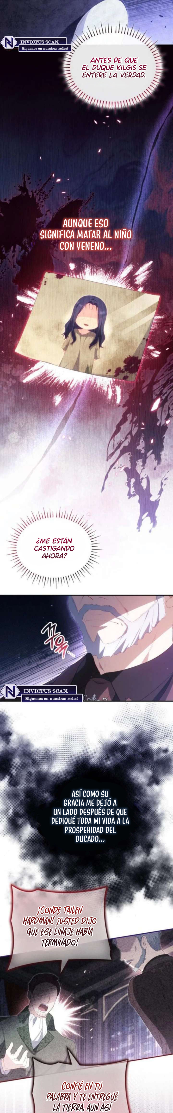 El Caballero Monstruo Quiere Licencia Parental Capítulo 59 - Page 15