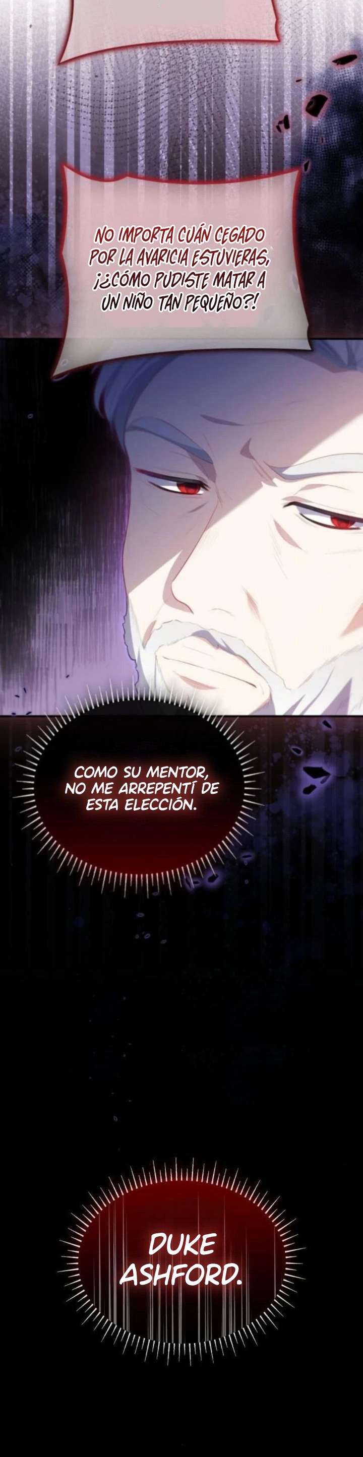 El Caballero Monstruo Quiere Licencia Parental Capítulo 59 - Page 16