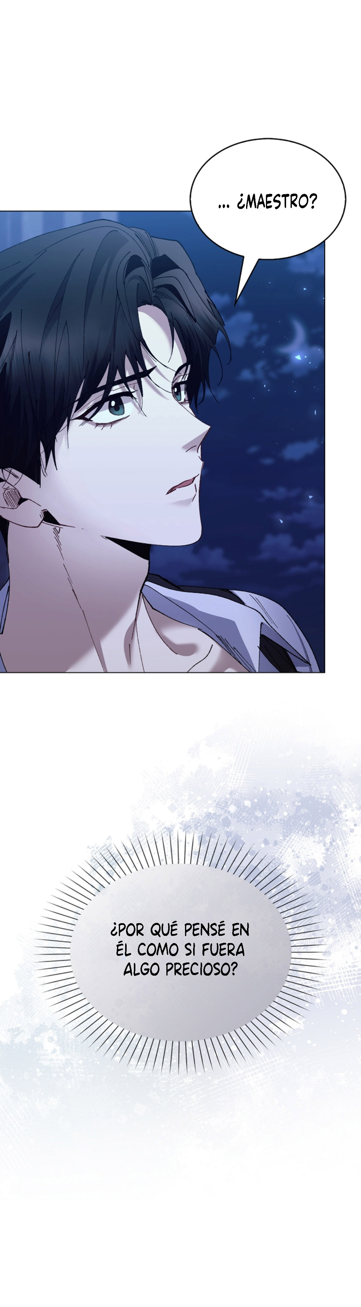 Me convertí en esclavo del hombre que abandoné Capítulo 10 - Page 20