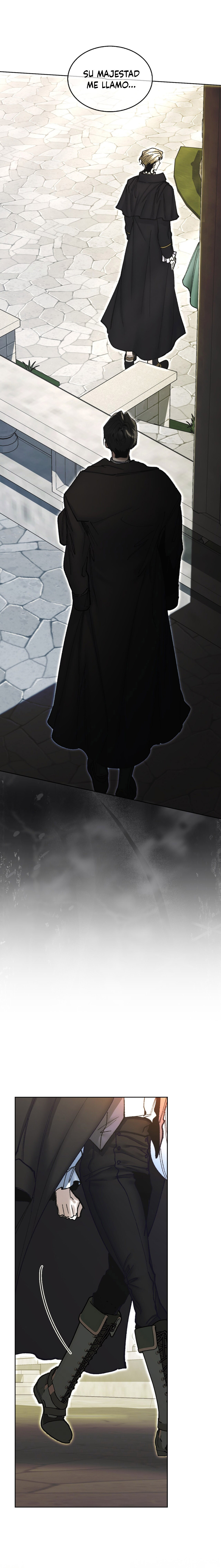 Me convertí en esclavo del hombre que abandoné Capítulo 18 - Page 21