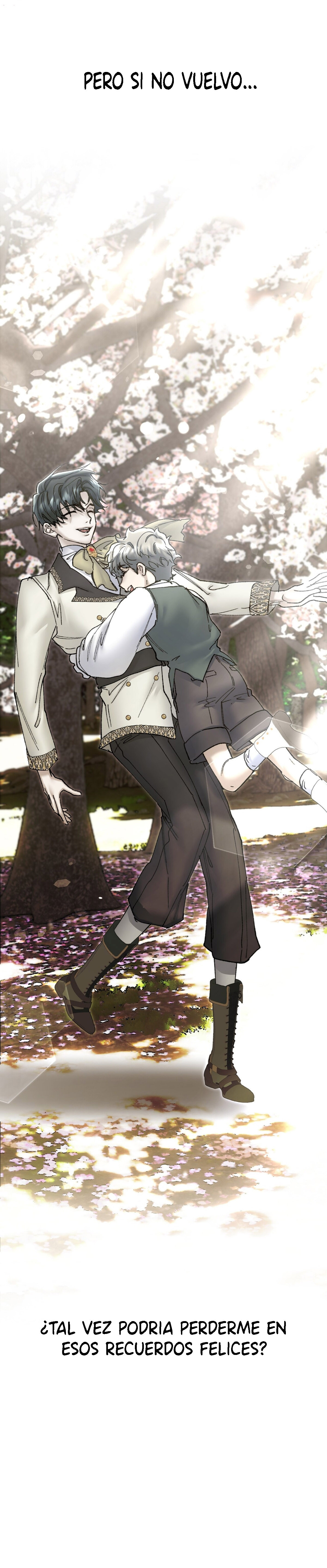Me convertí en esclavo del hombre que abandoné Capítulo 20 - Page 19