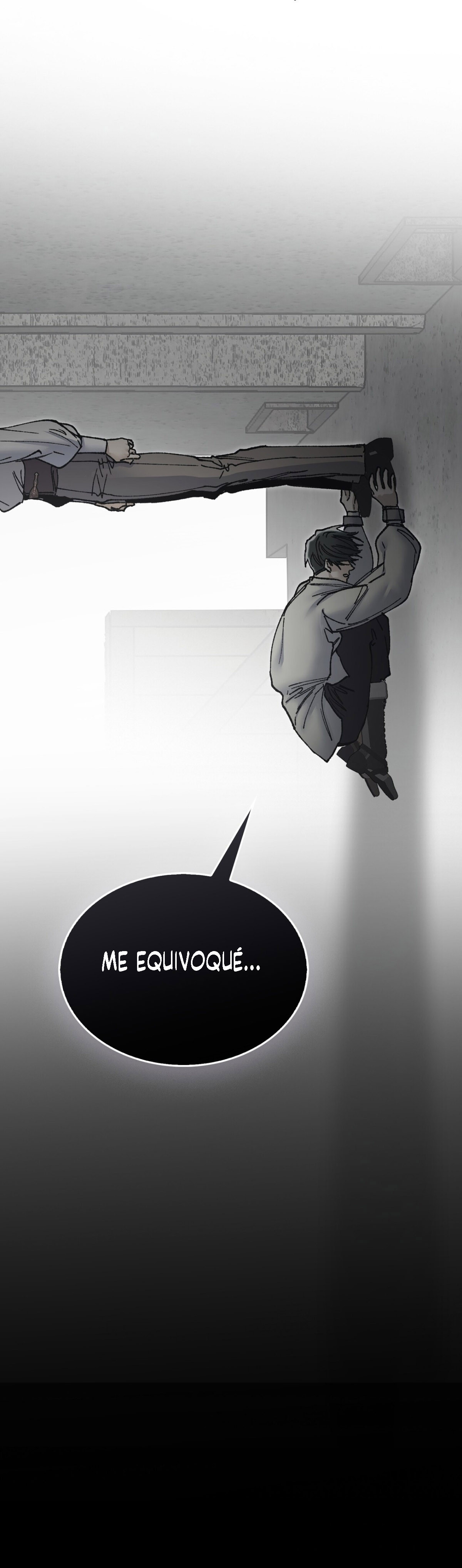 Me convertí en esclavo del hombre que abandoné Capítulo 21 - Page 22