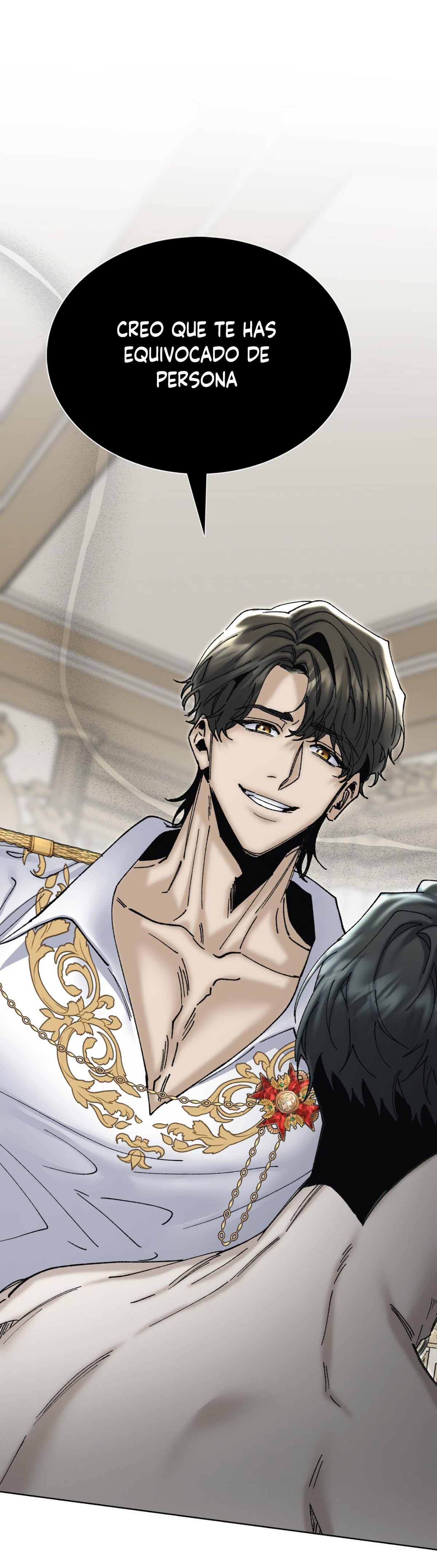 Me convertí en esclavo del hombre que abandoné Capítulo 26 - Page 20