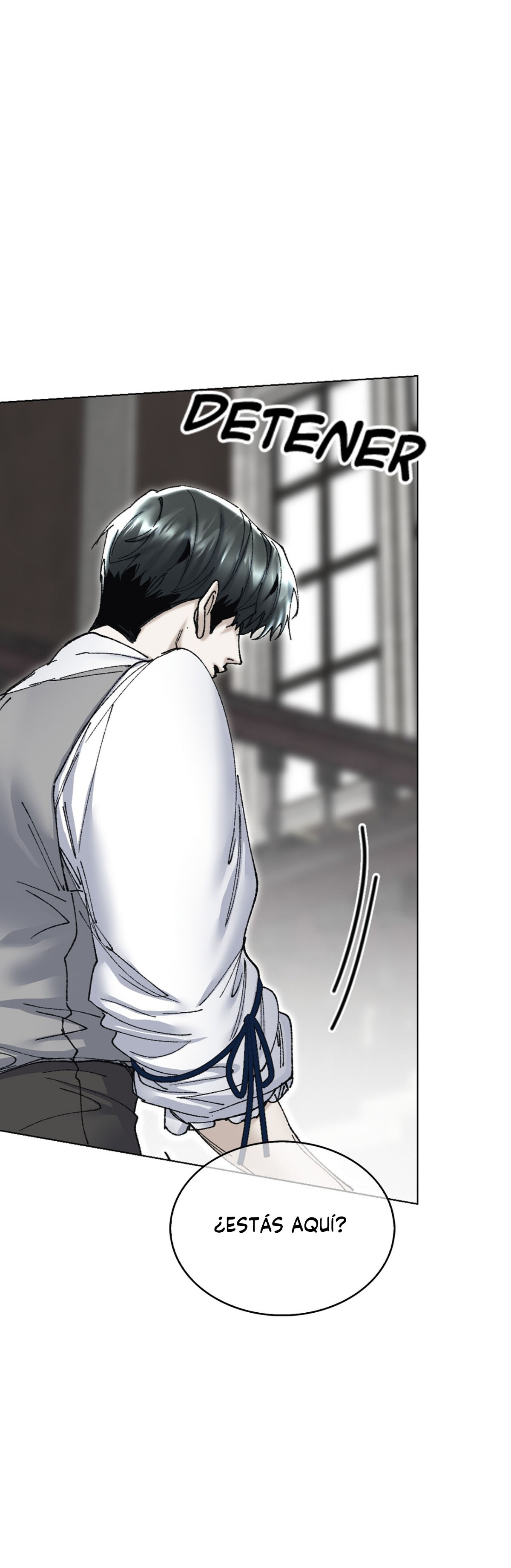 Me convertí en esclavo del hombre que abandoné Capítulo 28 - Page 20