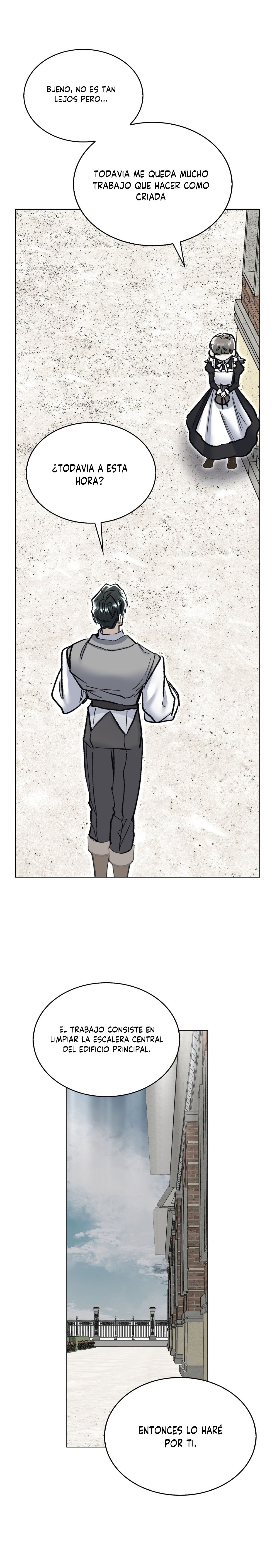 Me convertí en esclavo del hombre que abandoné Capítulo 28 - Page 6