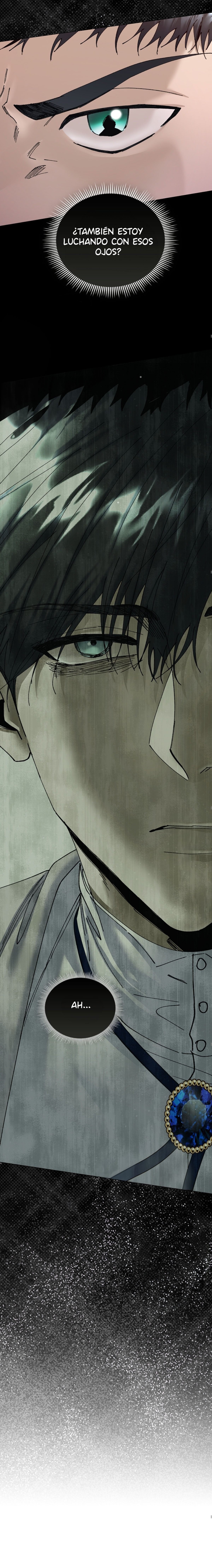 Me convertí en esclavo del hombre que abandoné Capítulo 30 - Page 14