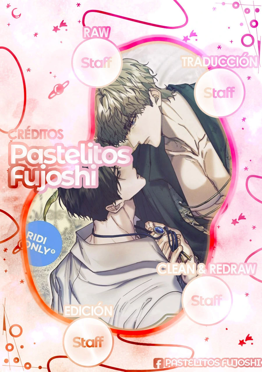 Me convertí en esclavo del hombre que abandoné Capítulo 32 - Page 1