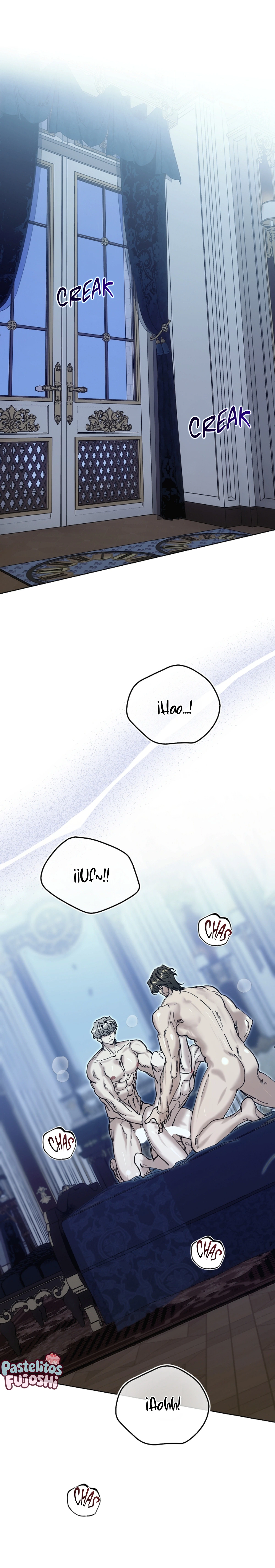 Me convertí en esclavo del hombre que abandoné Capítulo 32 - Page 2