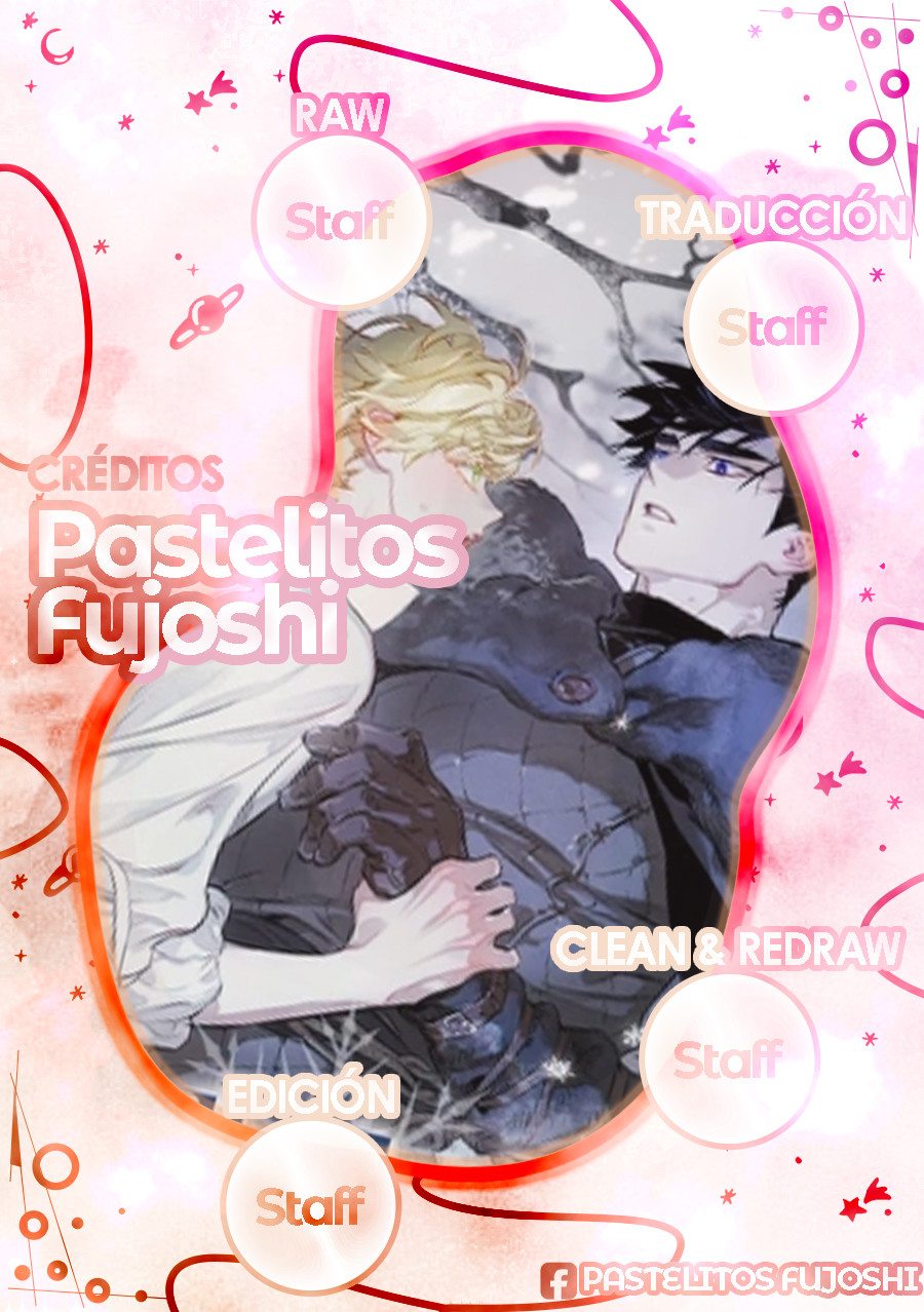 Quiero dominarte Capítulo 13 - Page 1