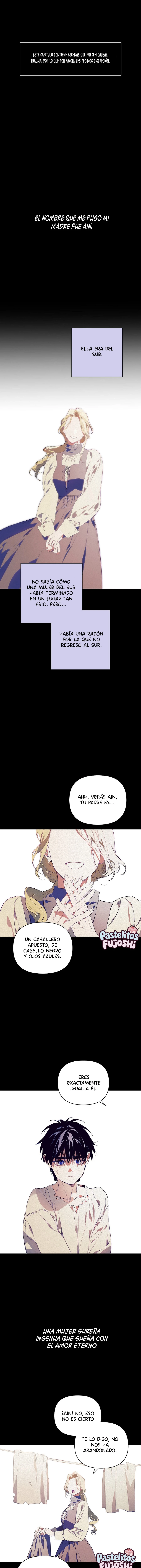 Quiero dominarte Capítulo 36 - Page 2