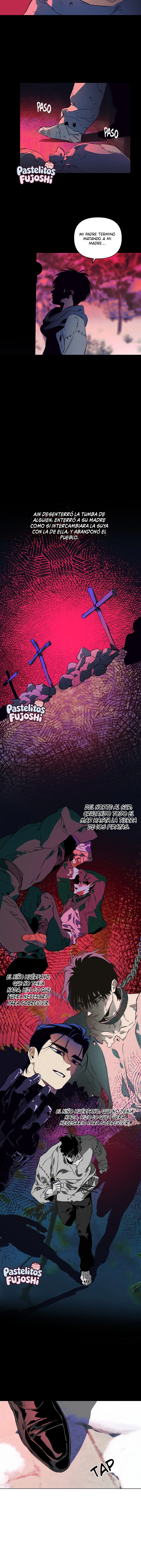 Quiero dominarte Capítulo 36 - Page 7