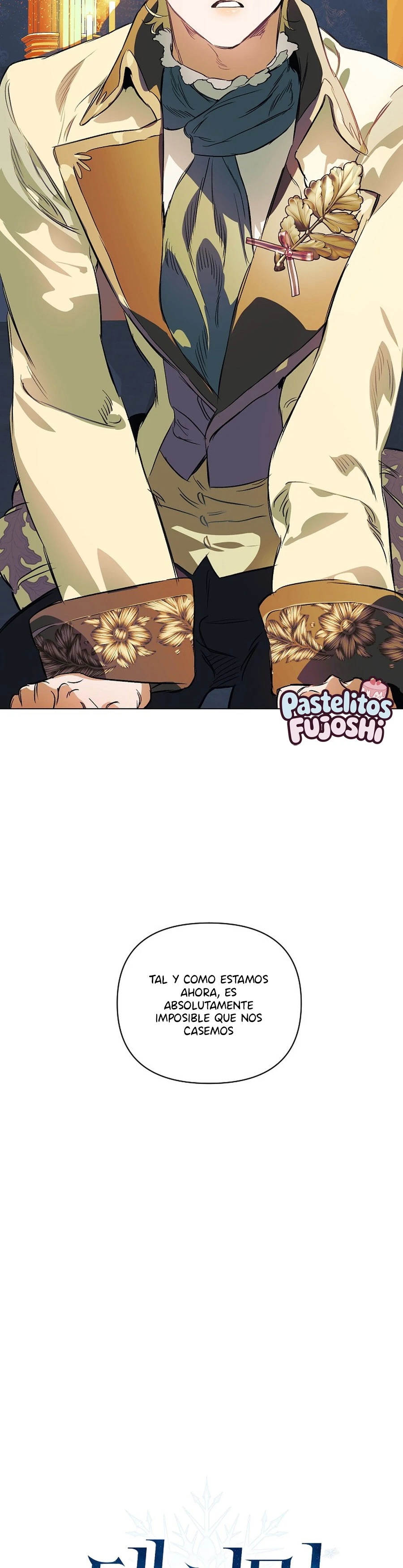 Quiero dominarte Capítulo 37 - Page 16