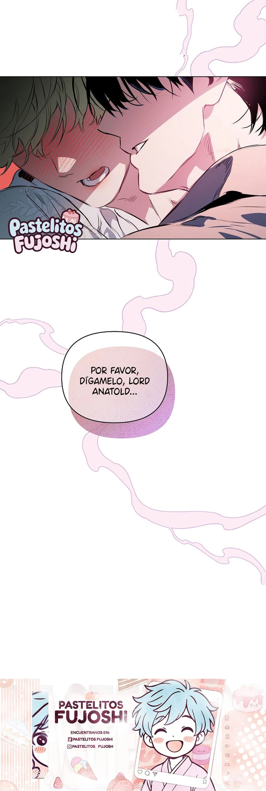 Quiero dominarte Capítulo 38 - Page 24