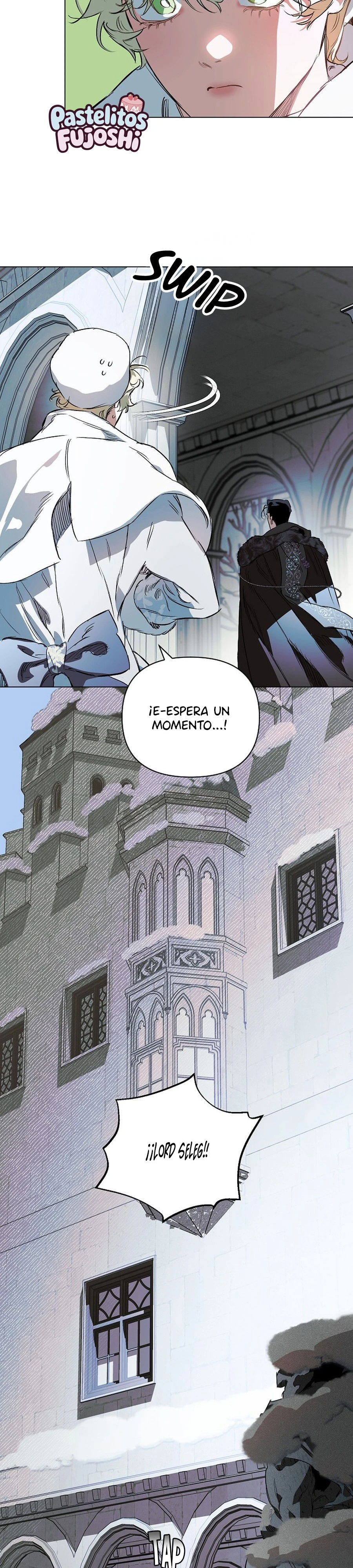 Quiero dominarte Capítulo 40 - Page 16