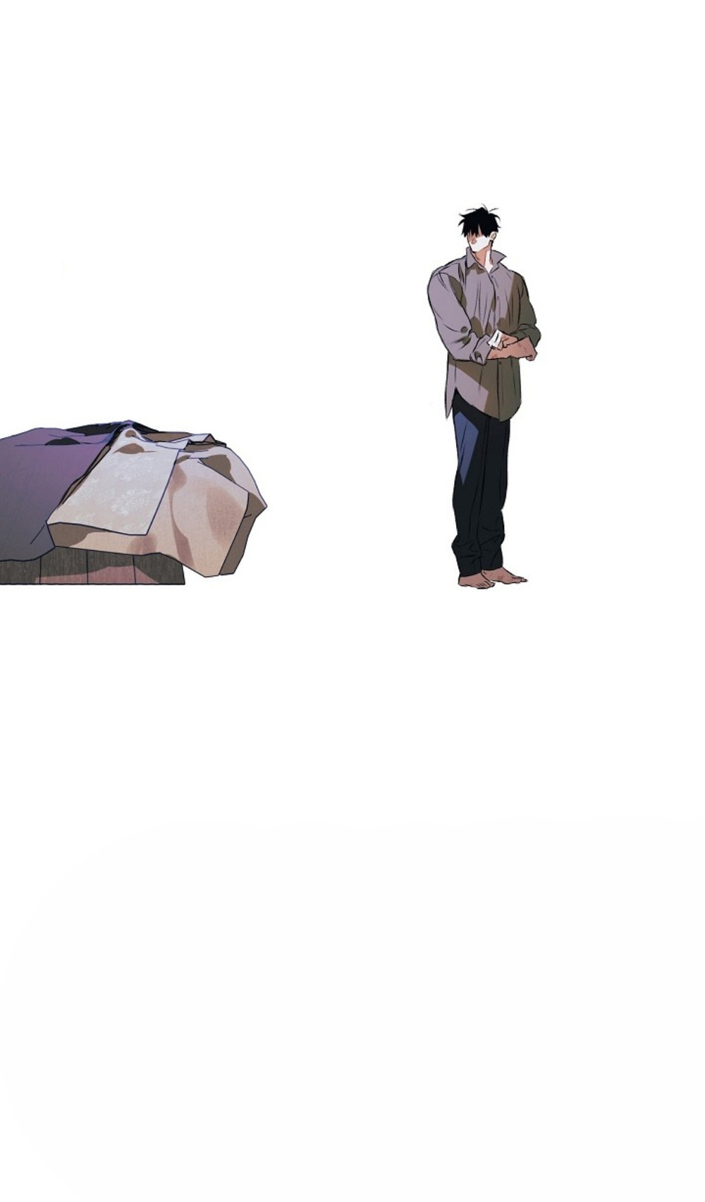 Quiero dominarte Capítulo 6 - Page 7