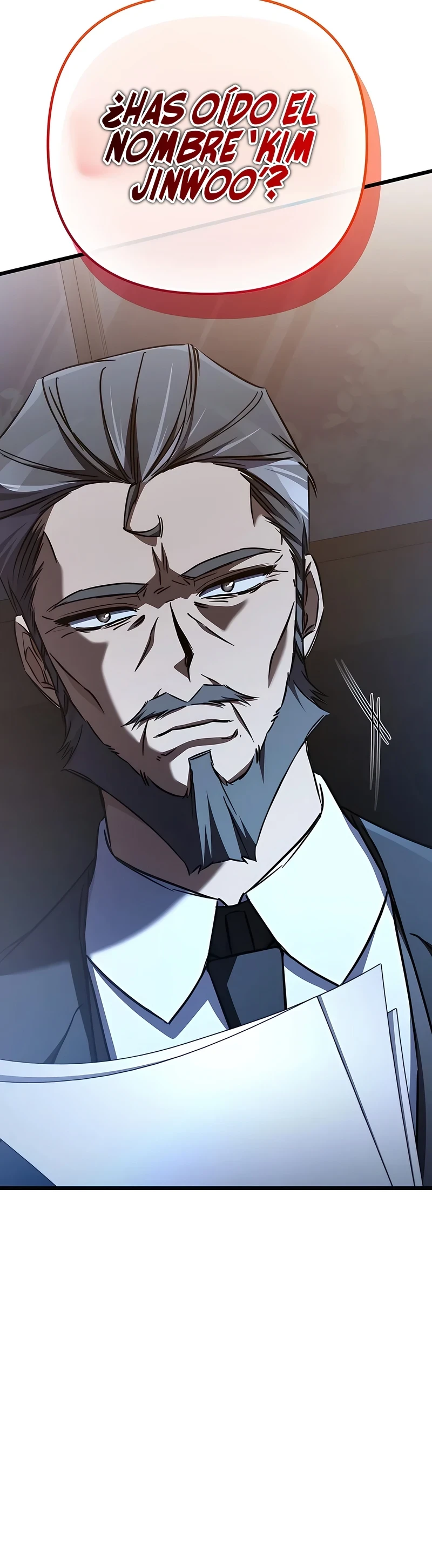 El Secundario que Volvió al Comienzo Capítulo 14 - Page 14