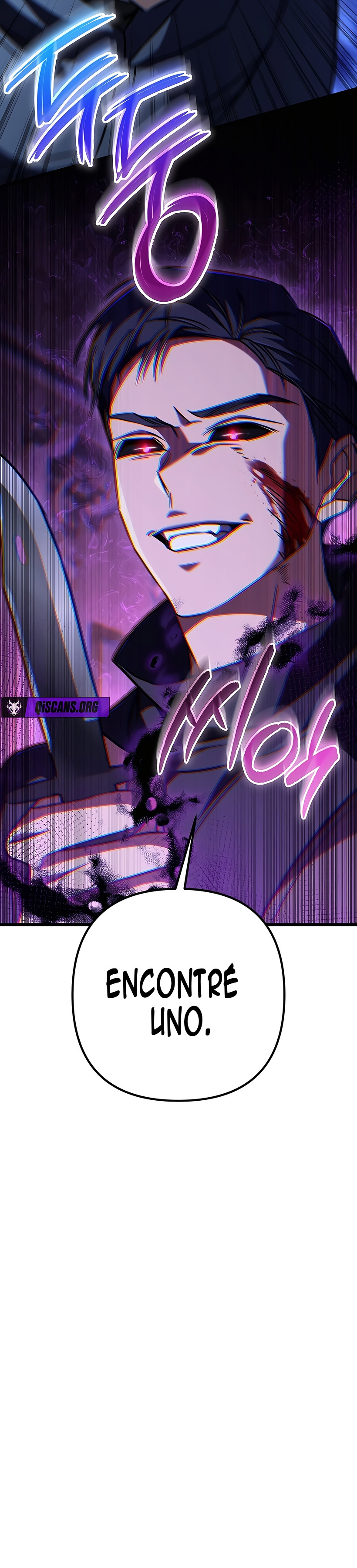 El Secundario que Volvió al Comienzo Capítulo 32 - Page 17