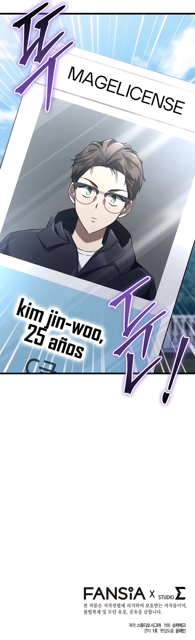 El Secundario que Volvió al Comienzo Capítulo 7 - Page 24