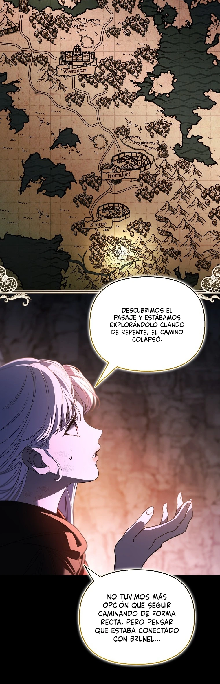 Los Protagonistas Masculinos Están Atrapados En Mi Casa Capítulo 71 - Page 11