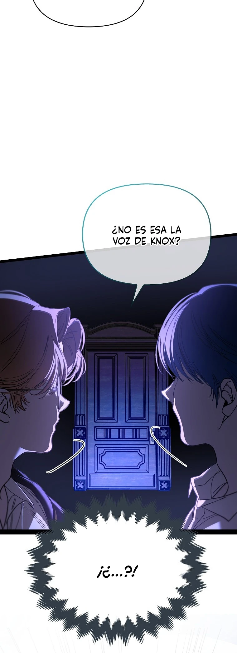 Los Protagonistas Masculinos Están Atrapados En Mi Casa Capítulo 71 - Page 15