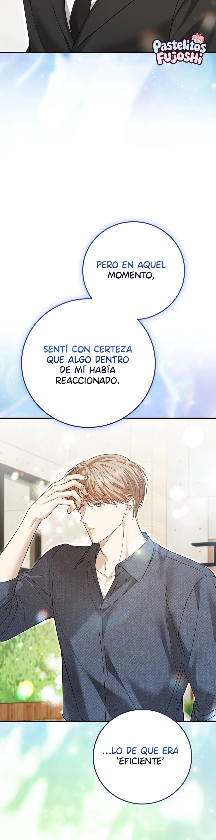 Una relacion desgastada Capítulo 33 - Page 25